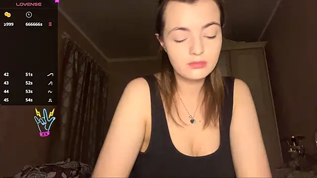 MistressBabe online show from 04/16/26, 06:19