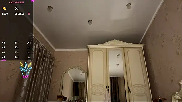 MistressBabe online show from 04/17/26, 05:49