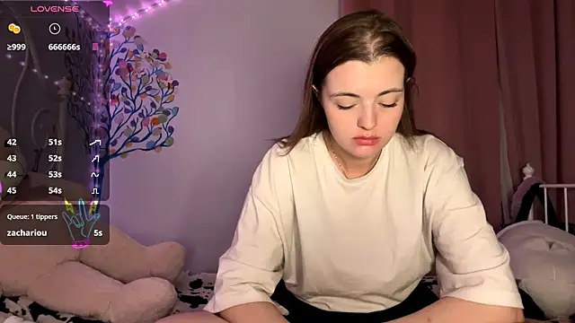 MistressBabe online show from 04/30/26, 04:57