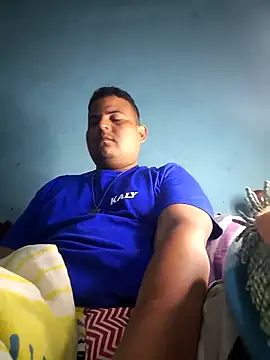 THONETE online show from 04/13/26, 01:33