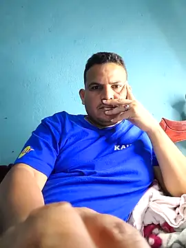 THONETE online show from 04/14/26, 01:50