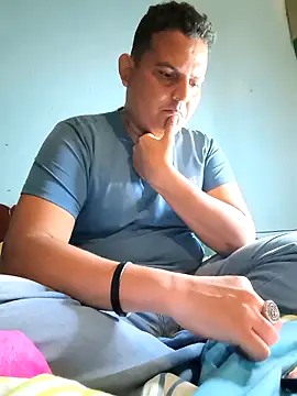 THONETE online show from 04/18/26, 12:47