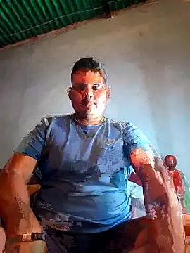 THONETE online show from 04/19/26, 02:38