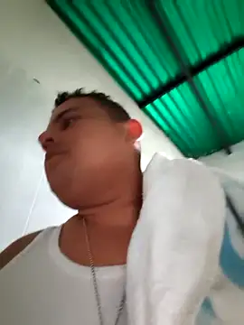 THONETE online show from 04/22/26, 09:27