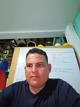 Snapshot of THONETE chatting on 06/06/26, 11:20 THONETE online show from 06/06/26, 11:20