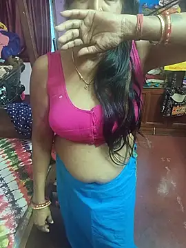 Little-Roshni online show from 02/25/26, 12:31