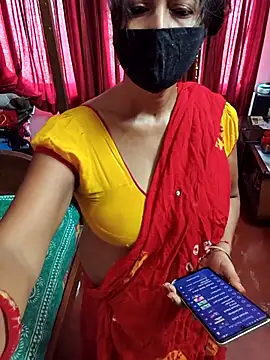 Little-Roshni online show from 06/10/26, 06:34