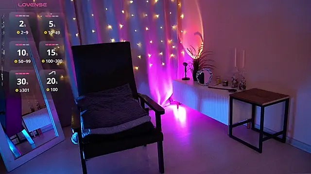 AmeliaWeells online show from 03/06/26, 03:58