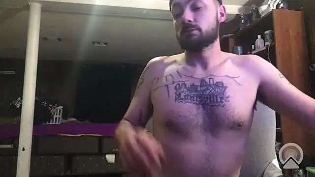 CallMeDaddy502 online show from 07/14/26, 07:13