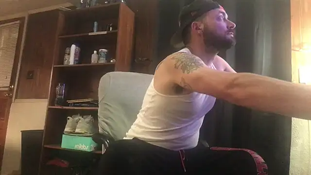 CallMeDaddy502 online show from 07/17/26, 03:35