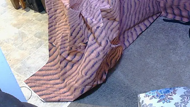 BusyB1983 online show from 03/20/26, 12:54