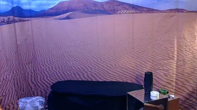 BusyB1983 online show from 03/23/26, 10:36