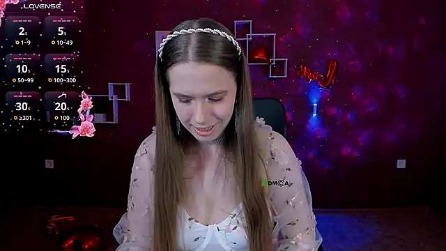 lumi soft online show from 02/14/26, 09:17