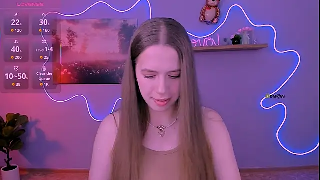 lumi soft online show from 04/01/26, 07:31