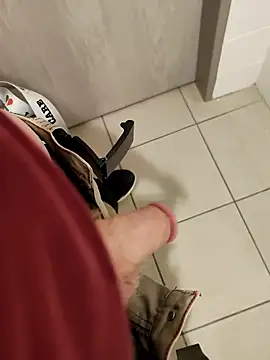 Halunja online show from 02/22/26, 07:40