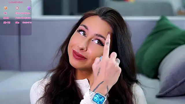 loseecontrol online show from 02/16/26, 01:18