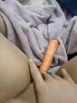 hanina127 online show from 03/01/26, 02:57