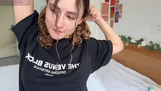 cutiemari online show from 04/12/26, 04:50