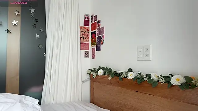 cutiemari online show from 08/08/26, 05:09