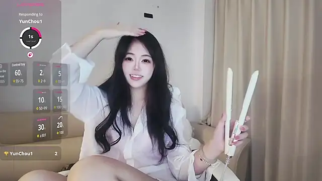 Jolie-22 online show from 05/10/26, 01:16