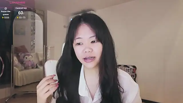 Jolie-22 online show from 05/15/26, 01:51