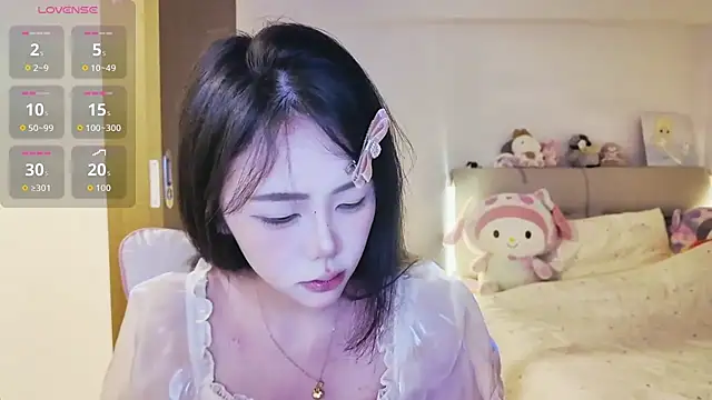 Jolie-22 online show from 07/13/26, 05:16