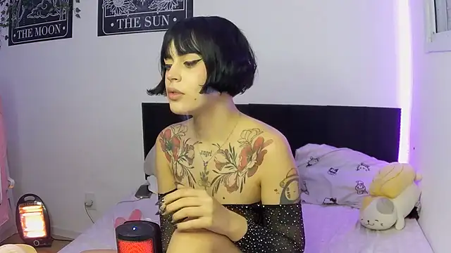 ariane kimiko online show from 06/26/26, 02:49