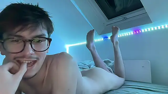 gabinlemarginal online show from 04/22/26, 09:27