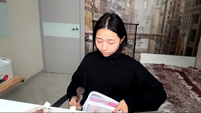 SweetMiaXO online show from 02/06/26, 10:13