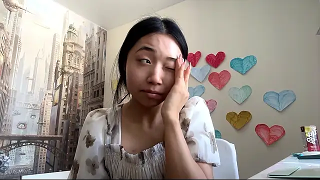 SweetMiaXO online show from 02/16/26, 03:35