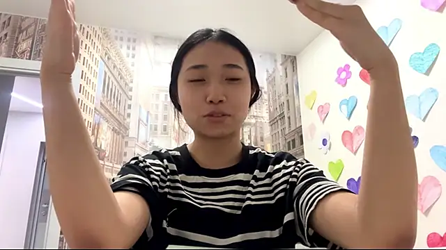 SweetMiaXO online show from 02/19/26, 10:11