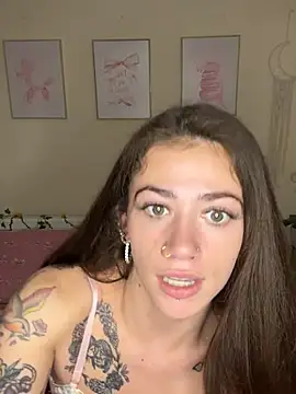 ValenciaTheVixenXX online show from 02/12/26, 05:19