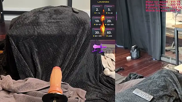 Toronto325 online show from 04/11/26, 07:51