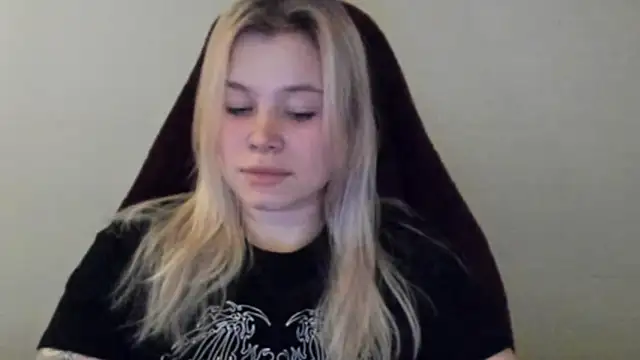 Lulu Di online show from 02/08/26, 12:58