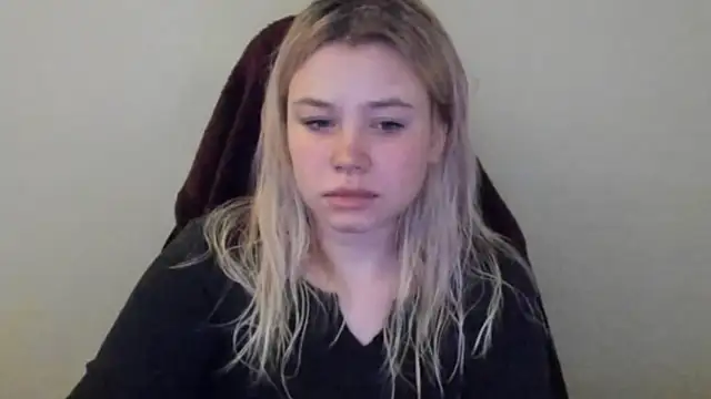 Lulu Di online show from 02/10/26, 11:20