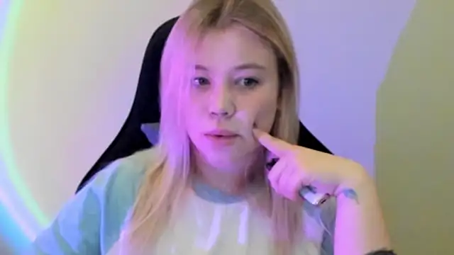 Lulu Di online show from 02/20/26, 03:47