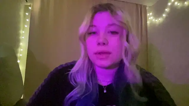 Lulu Di online show from 03/07/26, 12:29