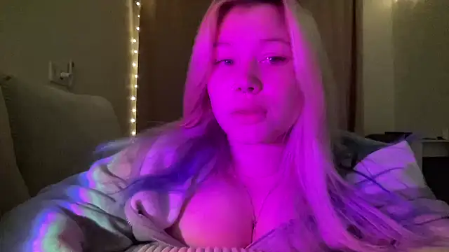 Lulu Di online show from 03/16/26, 07:51