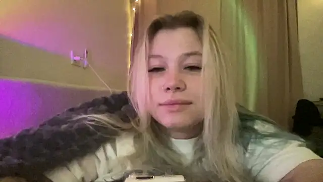 Lulu Di online show from 03/20/26, 09:41