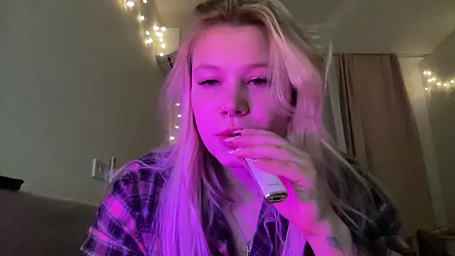 Lulu Di online show from 03/29/26, 07:03