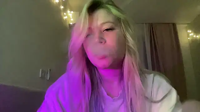 Lulu Di online show from 03/30/26, 07:26