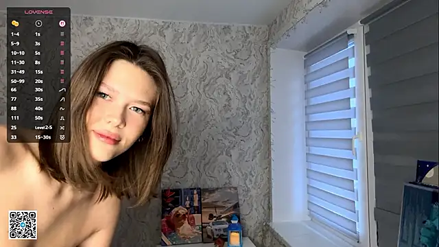 CindyHines online show from 02/07/26, 01:26