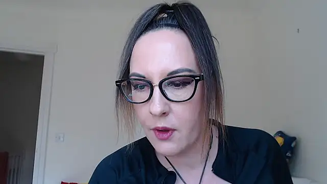 PsychicDominatrix online show from 03/27/26, 02:06