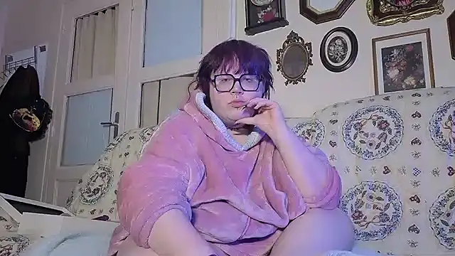 ProfaneHekate online show from 03/09/26, 10:25