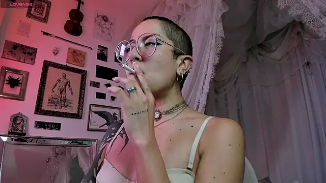 OhMyBush online show from 06/23/26, 05:27