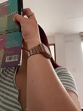 AngelSoft  online show from 02/04/26, 04:02