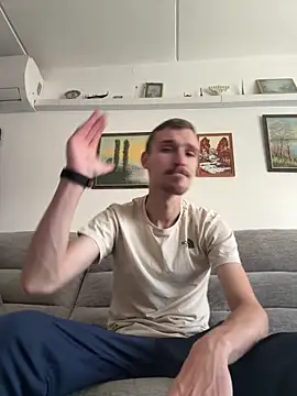 TheMaskShow online show from 06/07/26, 07:23