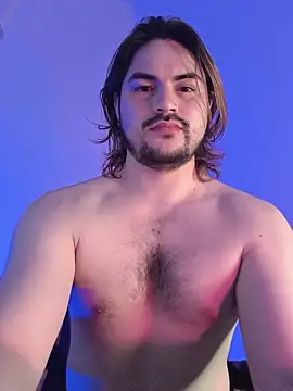 Snapshot of Derek_Vow chatting on 02/08/26, 08:01 Derek Vow online show from 02/08/26, 08:01