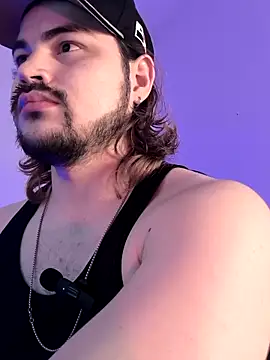 Snapshot of Derek_Vow chatting on 02/17/26, 04:09 Derek Vow online show from 02/17/26, 04:09