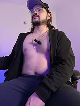 Snapshot of Derek_Vow chatting on 02/22/26, 12:34 Derek Vow online show from 02/22/26, 12:34